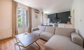 Apartamento de cuatro dormitorios en Calle Aribau You Stylish Apartments